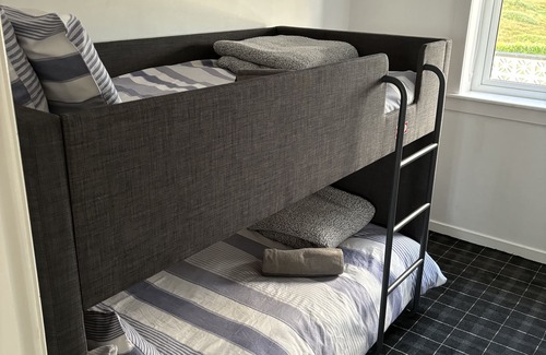 Isle of Barra House | 1 Seabreezes Luxurious Self-Catering on the beautiful island of Barra