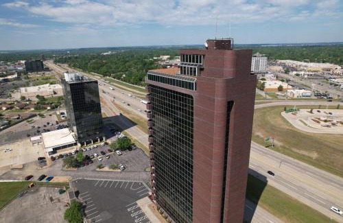 Tulsa Apartment | 1 - Serenity Suite - 1 - Reese Tower