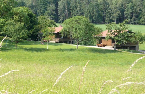 Mossautal House | 1 Siefertshof Comfortable holiday residence