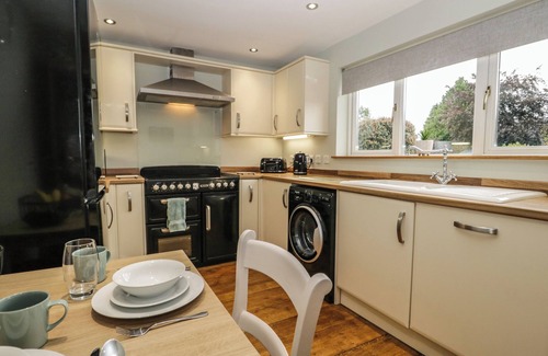 Newton Reigny Cottage | 1 Springfort Cottages