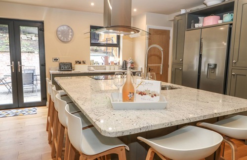 Lothersdale Cottage | 1 Stansfield Mews