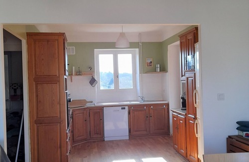 Veyrignac House | 1-star furnished house 800 m from the river, near Sarlat.