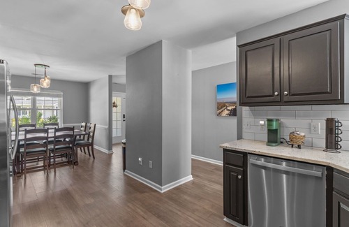 Kings Grant House | 1-Story Home - Minutes from Wrightsville Beach -Bring Your Dog!