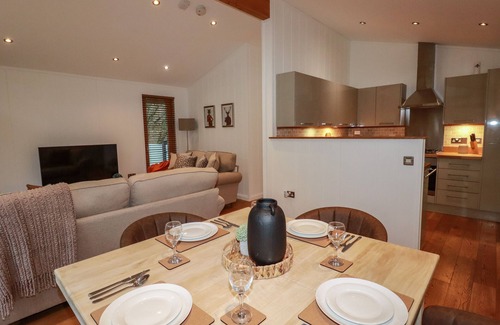 Looe Cottage | 1 Streamside