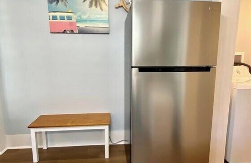 Del Mar House | #1 SunnyBungalowByTheBay 1BDR 5 min2Beach & Downtn