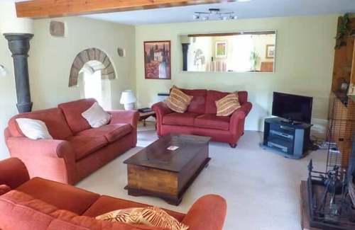 Rosedale Abbey Cottage | 1 THE OLD METHODIST CHAPEL, family friendly in Rosedale Abbey