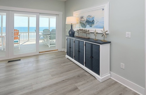 Inlet Harbour House | 1 To Sea .