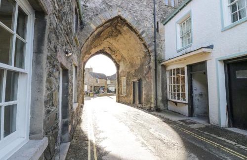 Cartmel Apartment | 1 Tower House