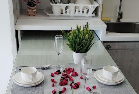 Shah Alam Apartment | 1 Trefoil Setia Alam 4 pax 1min to Setia City Mall