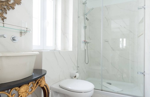 Santo Estevao House | 1 Ulysses