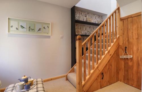 Giggleswick House | 1 Walkers Barn