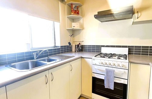 West Leederville Apartment | 1 West Leederville Nest close to CBD & SJOG Hospital+PARKING