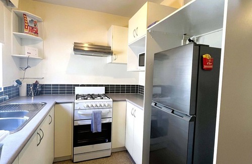 West Leederville Apartment | 1 West Leederville Nest close to CBD & SJOG Hospital+PARKING
