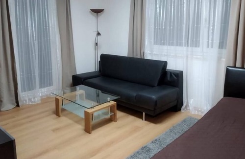 Singen Apartment | 1-Zi. Apartment in Singen (near Lake Constance)