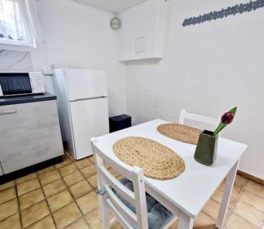 Jork Apartment | 1 Zimmer Apartment an der Apfelallee