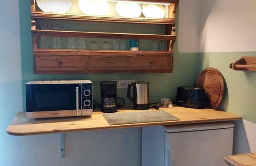 Bad Kohlgrub Apartment | 1-zimmer-appartement - Landhaus Schönblick