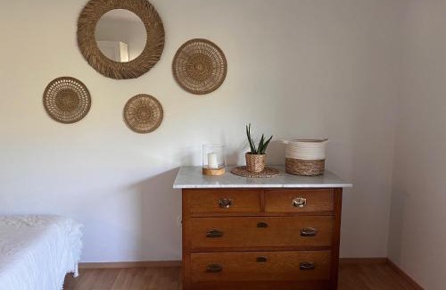 Bad Wildbad Apartment | 1-Zimmer Appartement mit Talblick