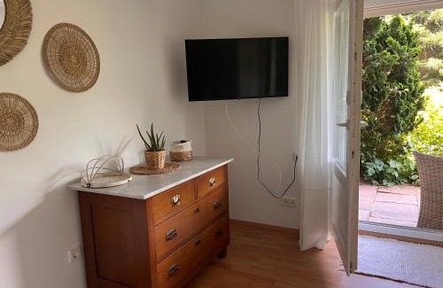 Bad Wildbad Apartment | 1-Zimmer Appartement mit Talblick