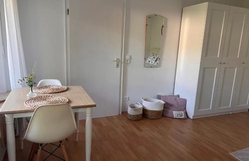 Bad Wildbad Apartment | 1-Zimmer Appartement mit Talblick