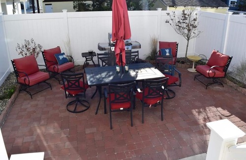 Sea Isle City Condo | 10 72nd St., Unit:West