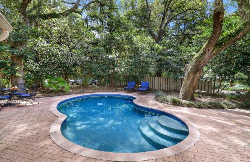 Heritage Woods House | 10 Battery Road