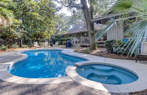 Heritage Woods Villa | 10 Baynard Cove