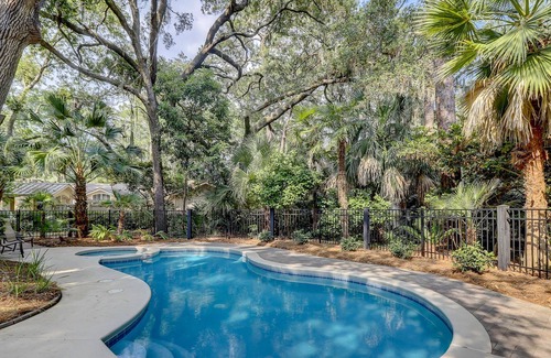 Heritage Woods Villa | 10 Baynard Cove