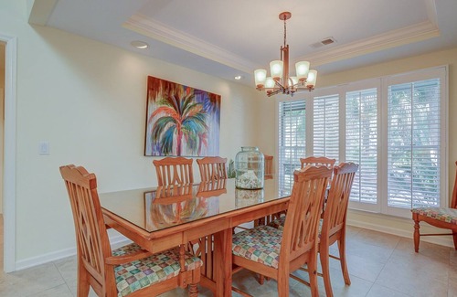 Heritage Woods Villa | 10 Baynard Cove