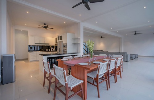 Drupadi Villa | 10 Bdr-Last Minute Deal 50%+OFF! Seminyak