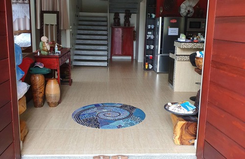 Ban Saiyuan Villa | 10 Bedroom/13 bathrooms. Ocean View Villa in Rawai. 3 swimming pools, zip line.
