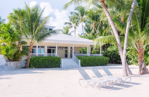 Islamorada Villa | 10 Bedroom Private Ocean Front Estate