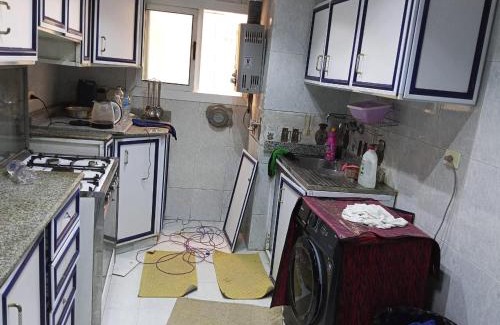 Al-Muntazah Apartment | 10 besher betch apartment