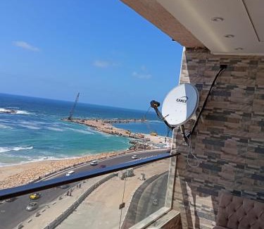 Al-Muntazah Apartment | 10 besher betch apartment