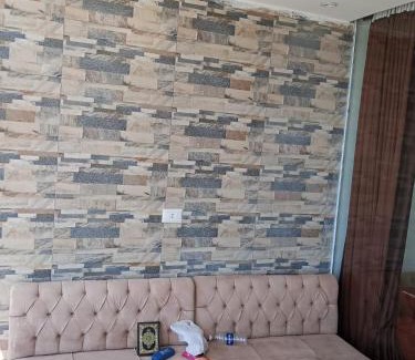 Al-Muntazah Apartment | 10 besher betch apartment