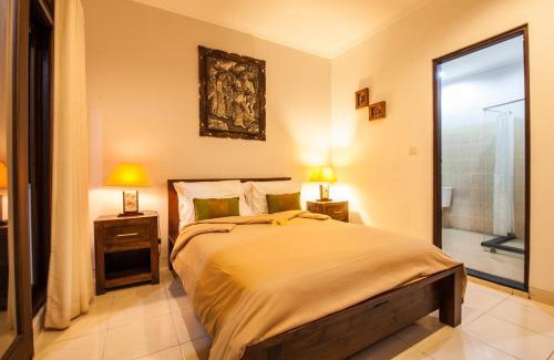 North Legian Villa | 10-BR Private Pool Legian Villa 5-Min Walk to Beach and Shops