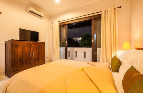 North Legian Villa | 10-BR Private Pool Legian Villa 5-Min Walk to Beach and Shops