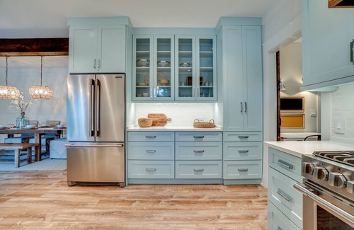 Seagrove Beach House | 10% Discount for 7 night stays-5 min walk to PUBLIC BEACH-GOLF CART option-POOL