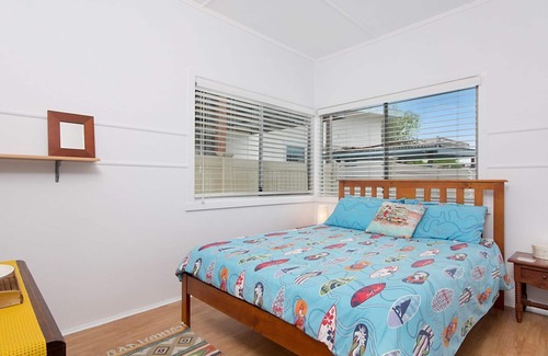 Evans Head Cottage | 10 Elm Street - Beachside Bliss for You & Your Pet
