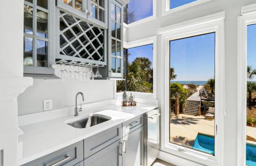 Palmetto Dunes Villa | 10 Ketch