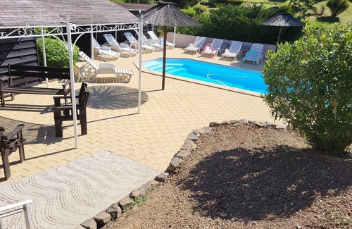 Les Esterets du Lac Cottage | 10 km from Mandelieu la Napoule, lake of St Cassien (cottage 2-4pers)