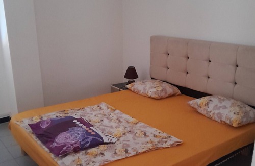 Oued Kouba Apartment | 10 m walk from the sea, lovely apartment for rent, ideal for families