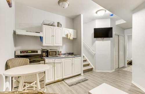 Montbello Apartment | 10 Mi to Downtown Convenient Denver Apartment!