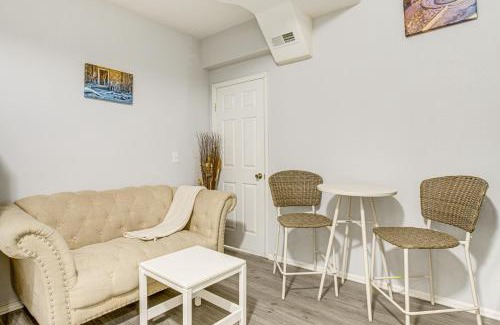 Montbello Apartment | 10 Mi to Downtown Convenient Denver Apartment!