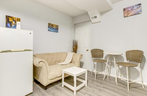 Montbello Apartment | 10 Mi to Downtown Convenient Denver Apartment!