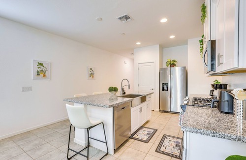 Laveen Village House | 10 Mi to Dtwn Phoenix: Home Near Hiking & Biking!