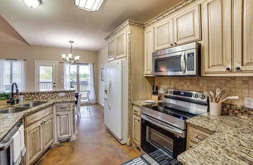 Wills Point House | 10 Mi to Lake Tawakoni: Family Wills Point Getaway