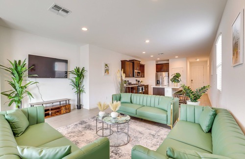 Laveen Village House | 10 Mi to Spring Training: Phoenix Area Home