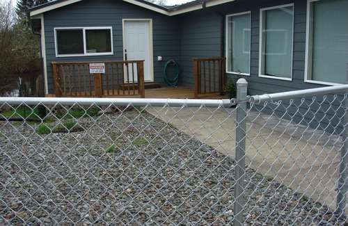 Lakeside House | 10 Mile Lake Home 4 bedroom 2 1/2 bath sleeps 10. Ride ATV;s to dunes from home