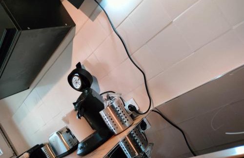 Orangerie Apartment | 10 min Christmas market and 10min EU Parliament-WiFi-TV