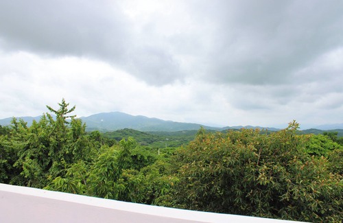 Arroyo Seco House | 10 min from beach, Modern house in marvelous Puerto Escondido with AC/WiFi